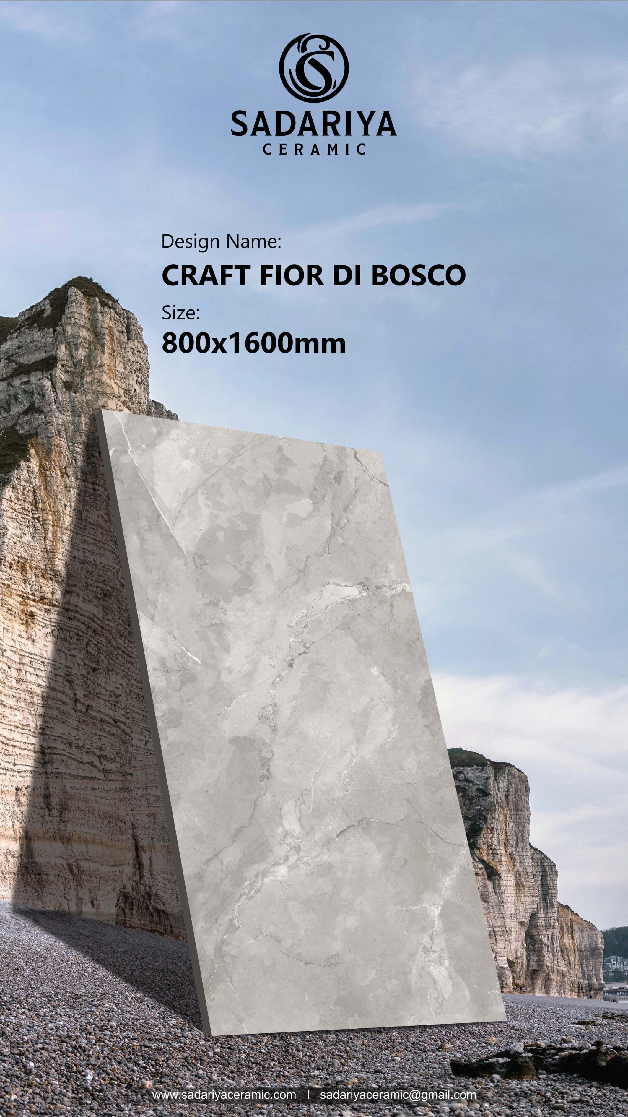 CRAFT FIOR DI BOSCO