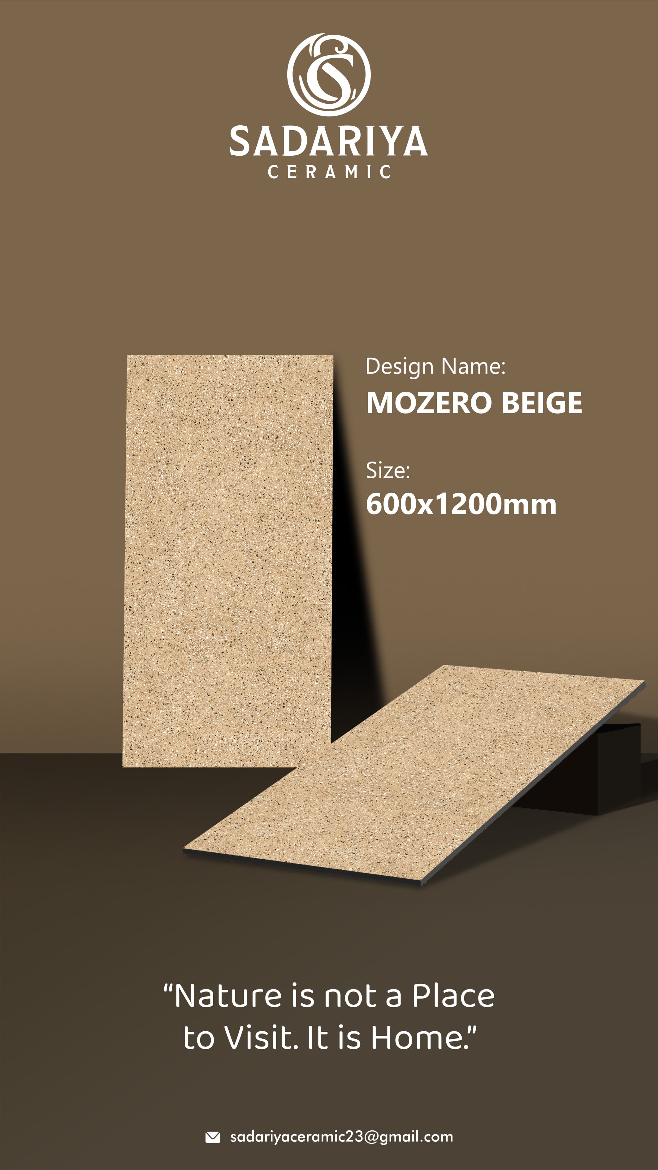 600x1200 MM